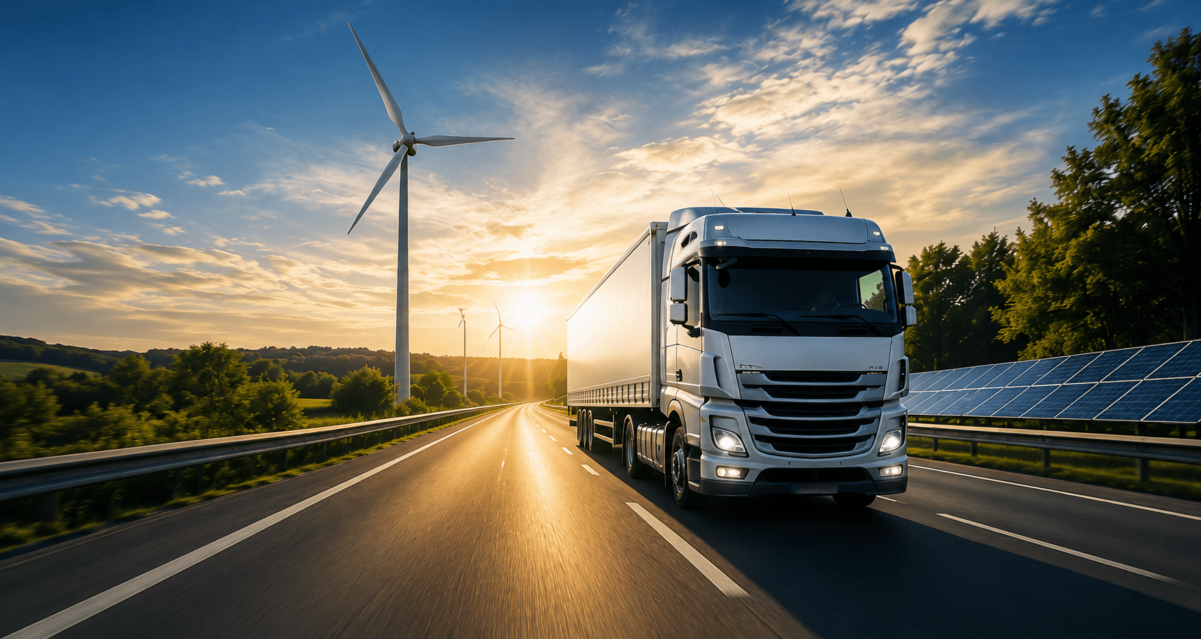 Fördermittelberatung Transport Unternehmen Tomic Transporte GmbH