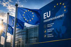 Eu-Förderprogramme