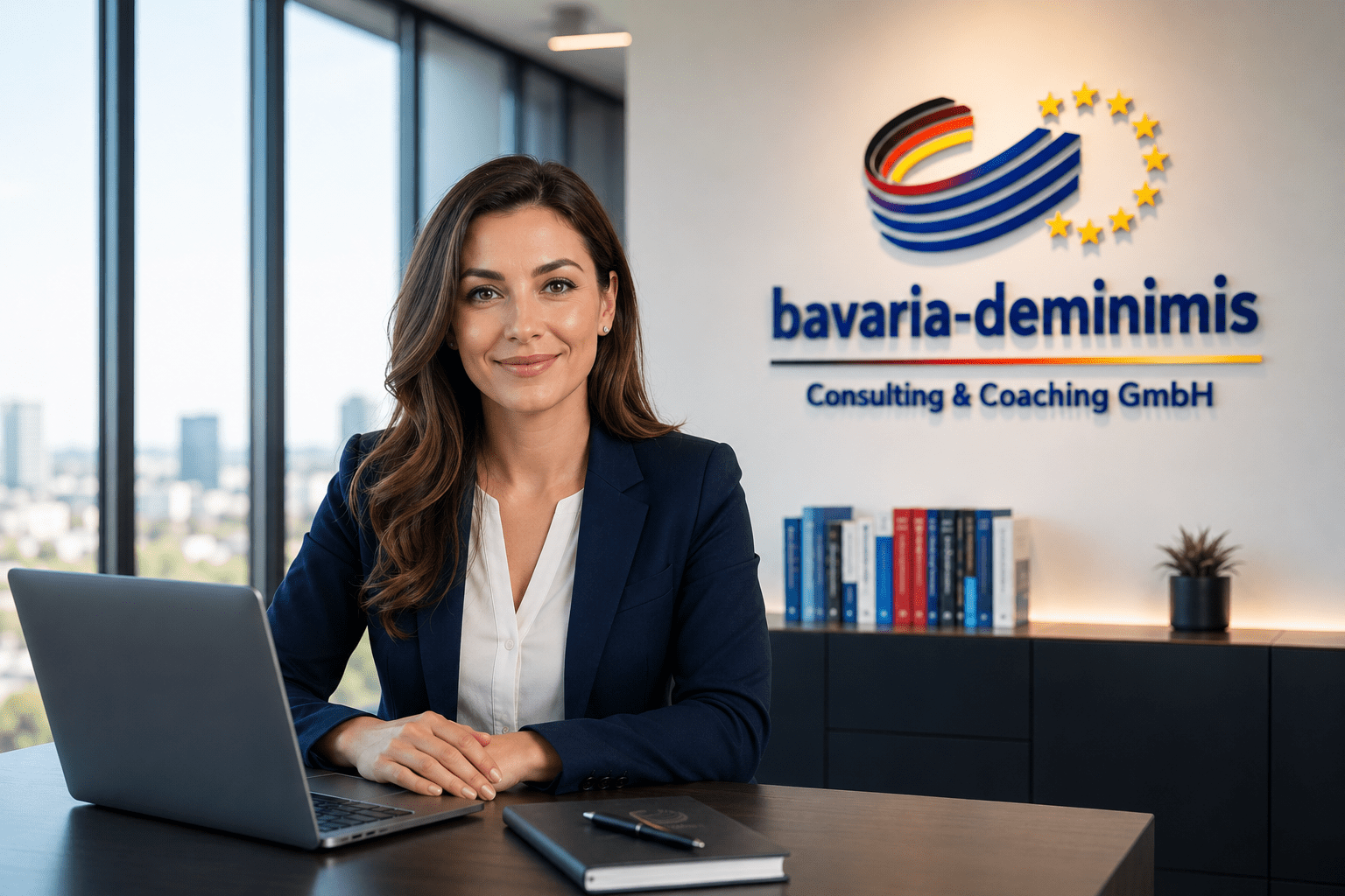 BAFA Unternehmensberatung und strategisches Consulting