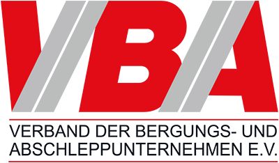 VBA Logo