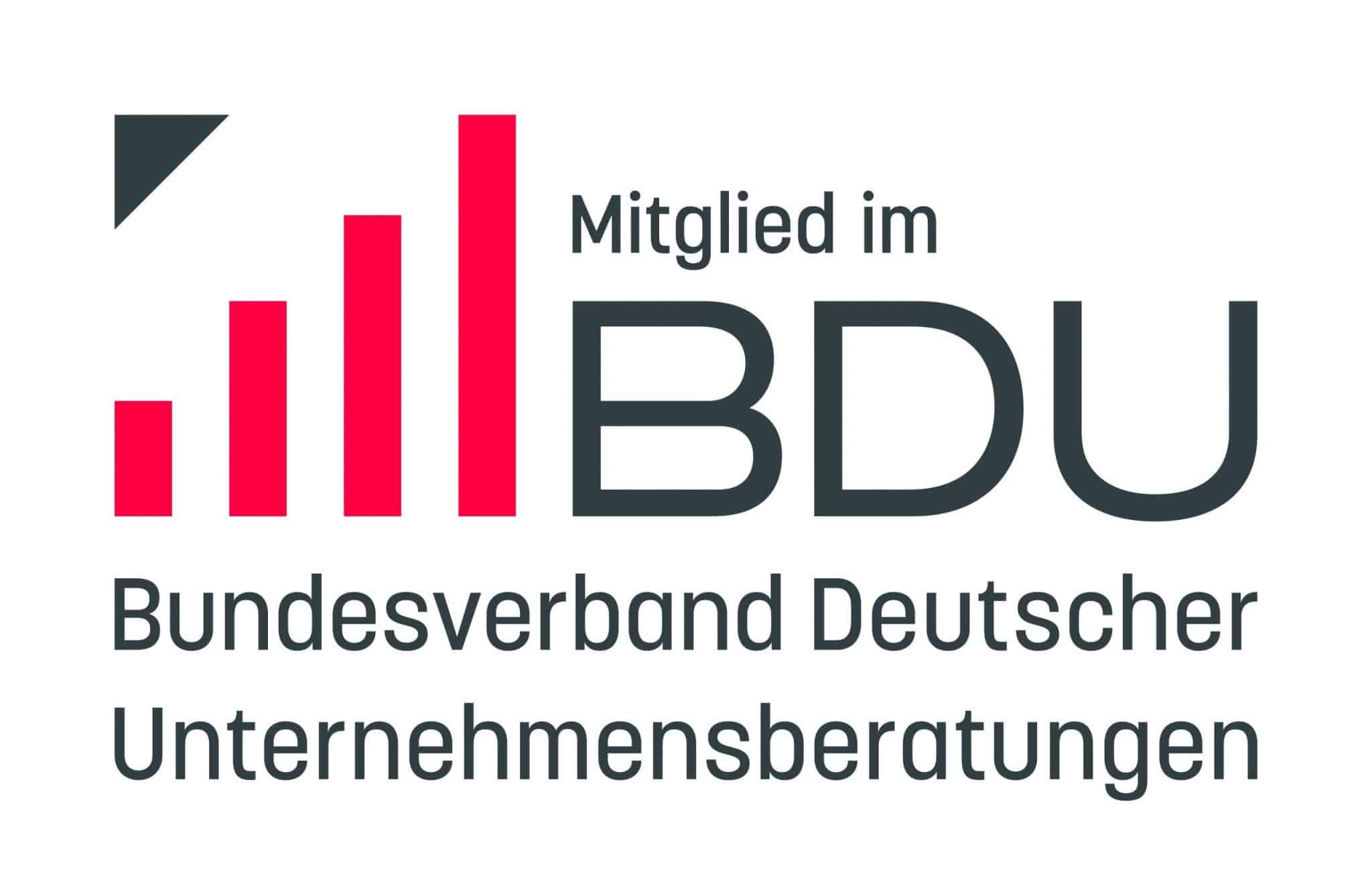 BDU Logo