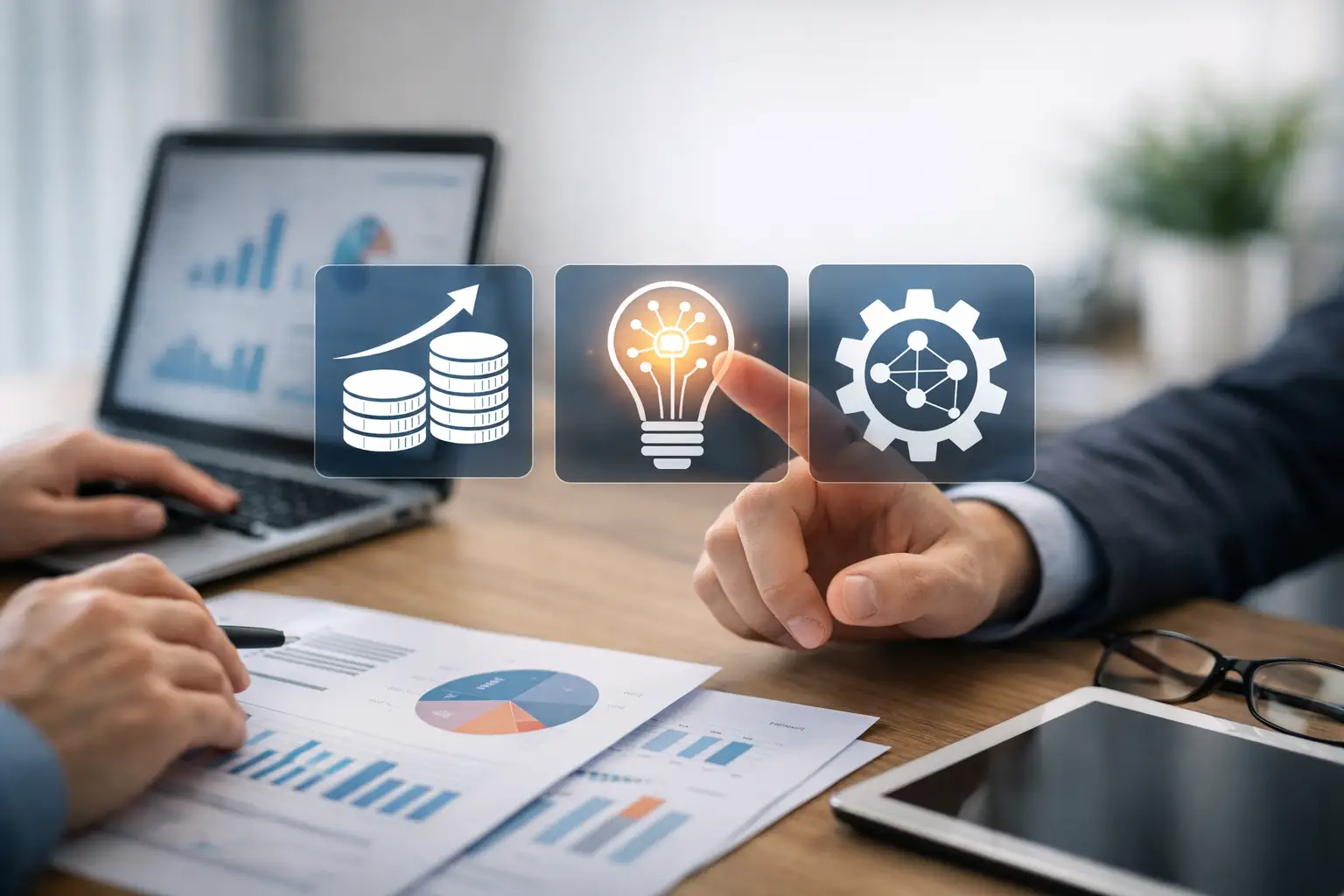 Digitalbonus Bayern KI Förderung für Unternehmen in Bayern