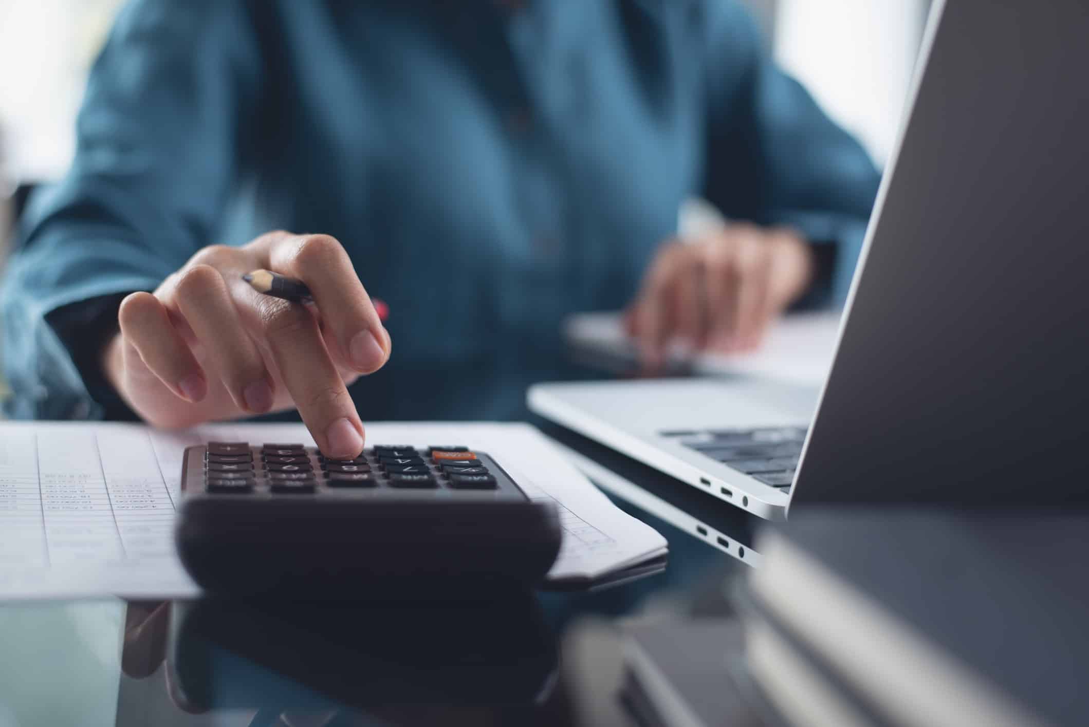 Finanzierung Unternehmensgründung Kapitalbedarf planen
