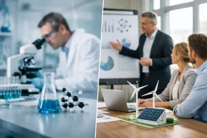 Forschungszulage oder Projektträgerförderung?