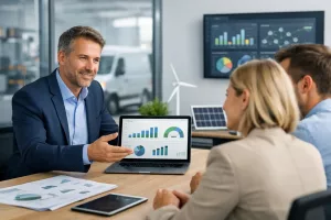 Wie funktioniert Fördermittel-Outsourcing?