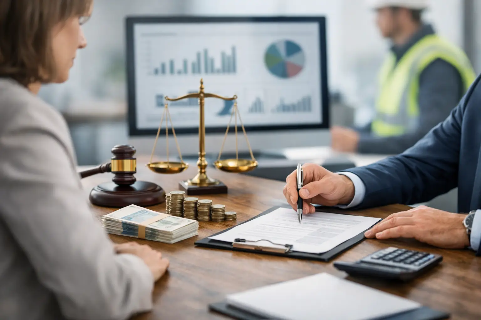 Fördermittelcoaching für Compliance, Antragstellung, Dokumentation und Nachweise